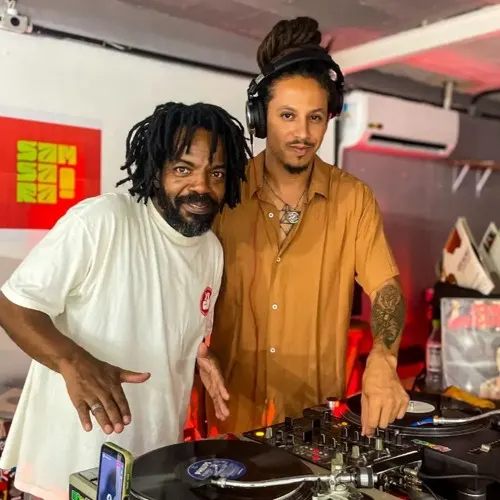 Dendê Disco
