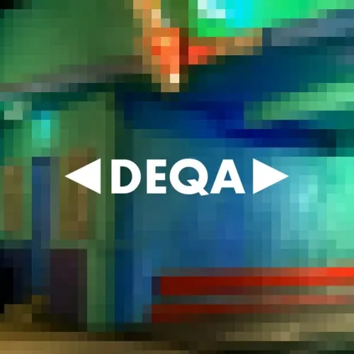 DEQA music