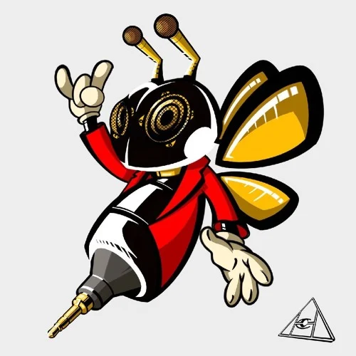 DjRedJacket