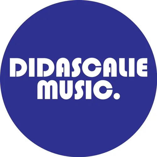 Didascalie