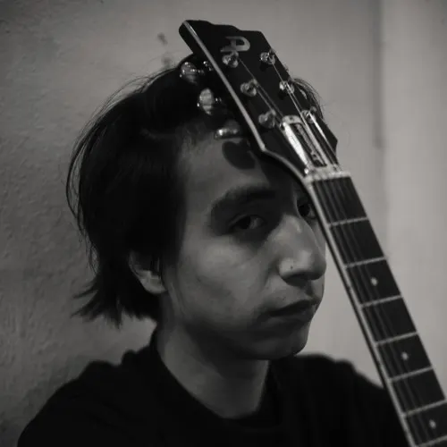 Diego Melgar