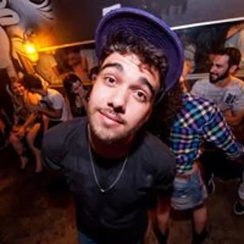 Diego Peixoto