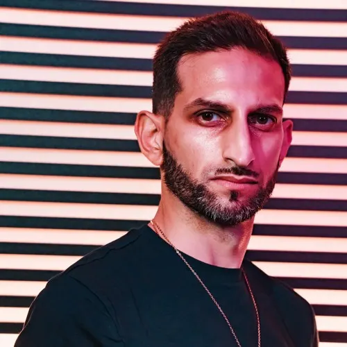 DIPZ MISTRY