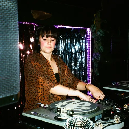 DJ CLAUDE