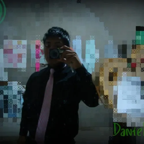 Dj Danny 1
