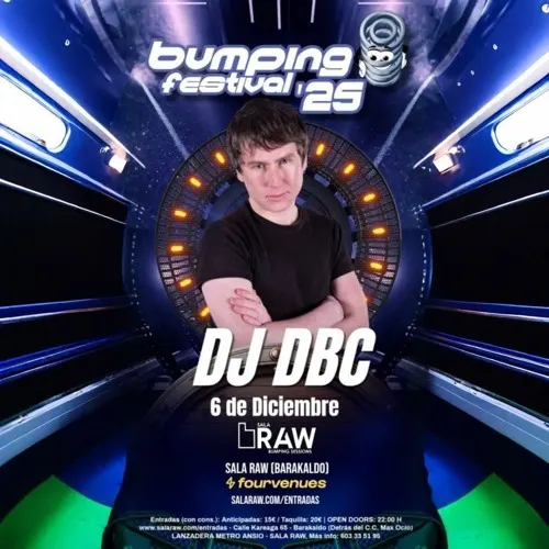 Dj Dbc