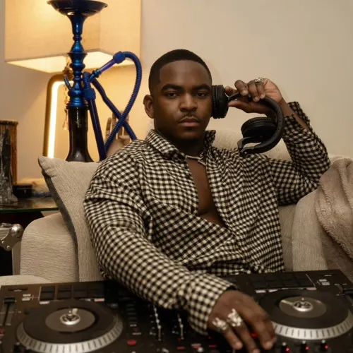 DJ EGO