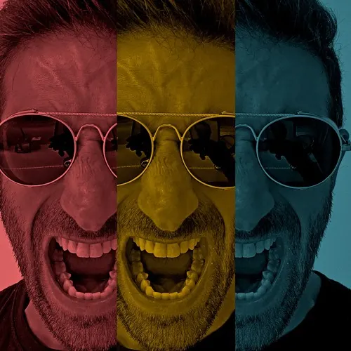 DJ Gabriel Naufel