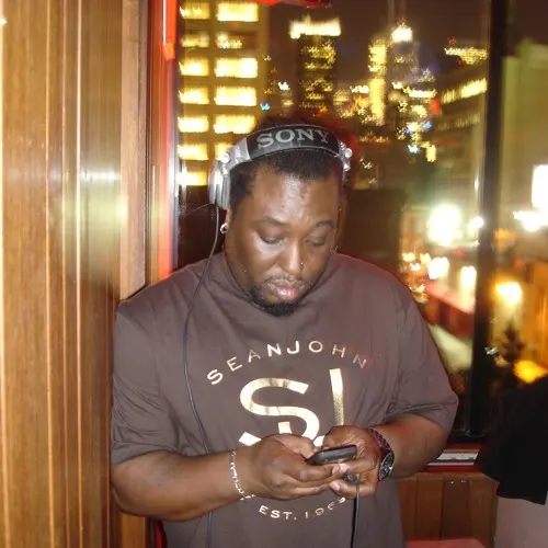 Dj Kayus