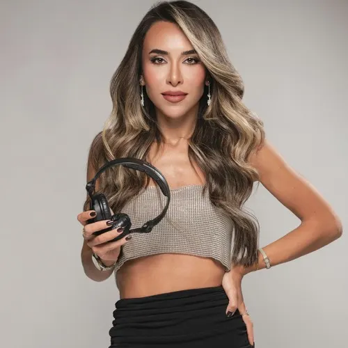 DJ LJ