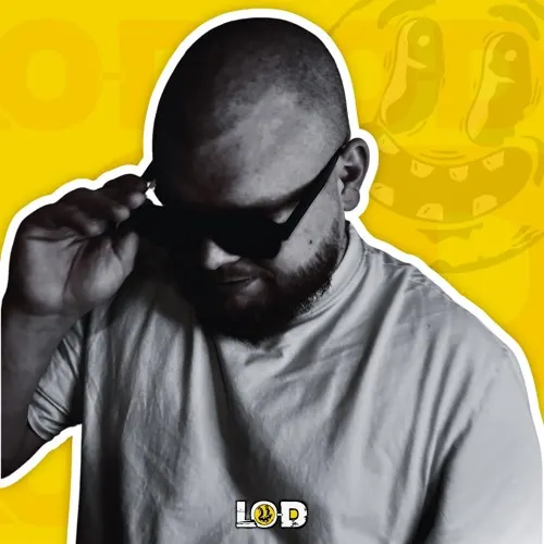 DJ LO-D