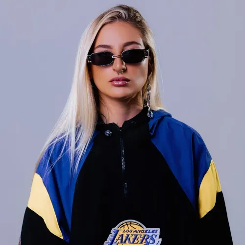 Dj Luana Dalla