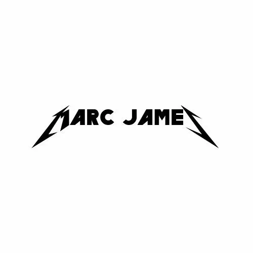 Marc James
