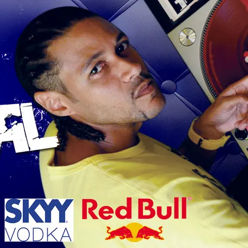 Dj Nino Leal