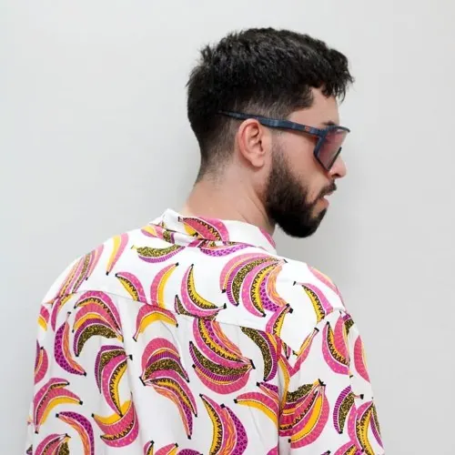 Rodrigo Nascimento