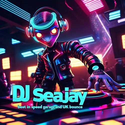 Dj Seajay