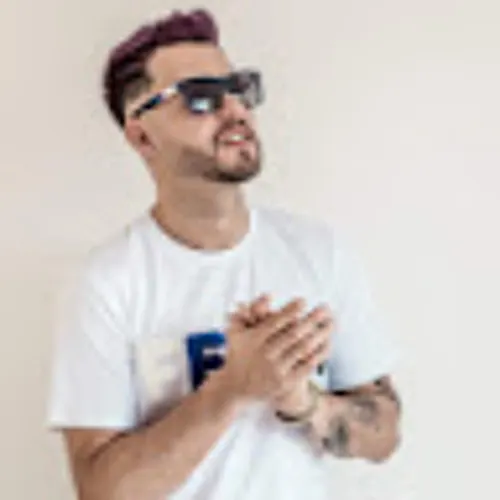 DJ Silvio Lopes