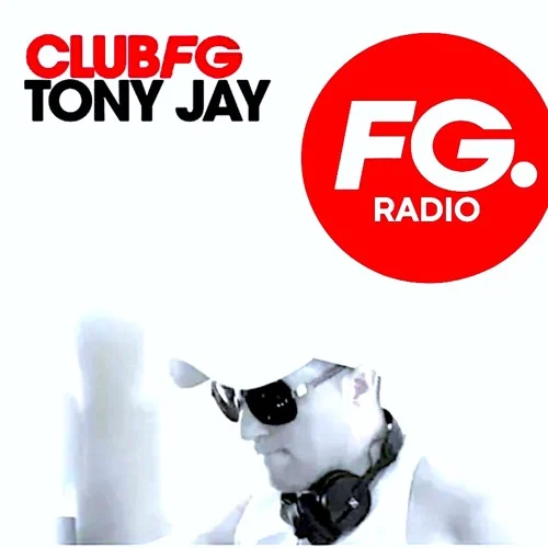 TONY  JAY