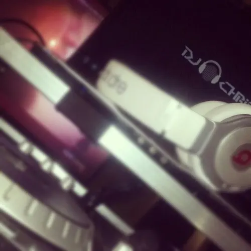DjBigChris