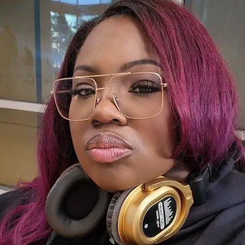 DJ Coko Popz