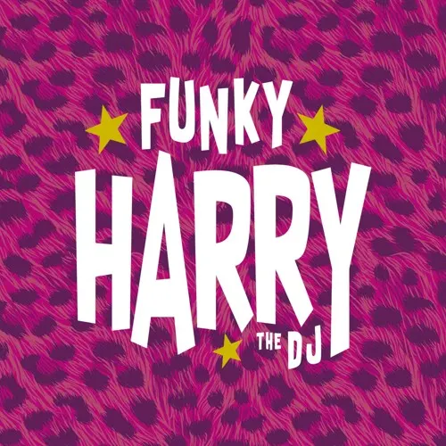 Dj Funky Harry