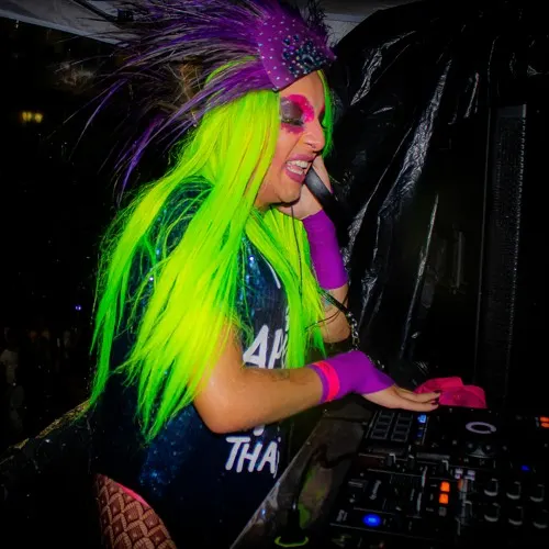 DJ Gab Brasil