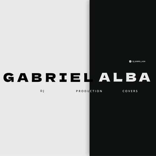 Gabriel Alba