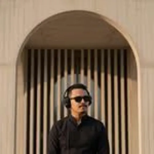 DJ H-ROCK