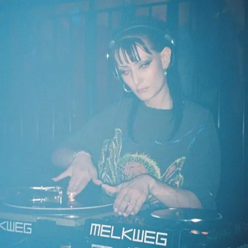 DJ JACKHAMMER