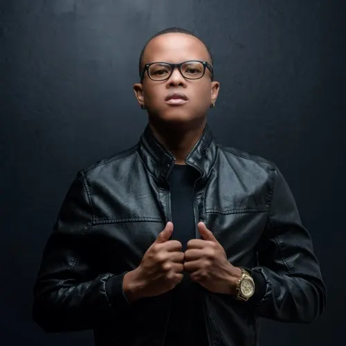 Dj Levi Chin