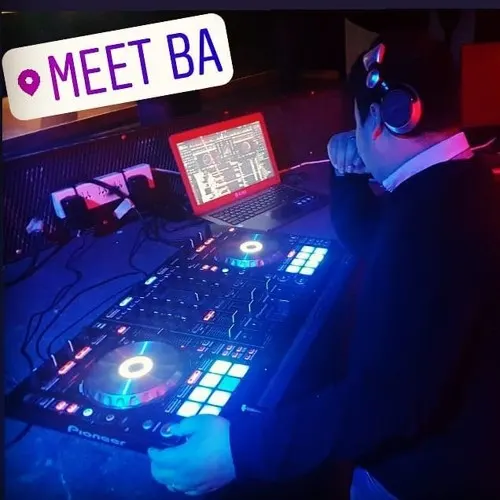 Dj Marcos Silva