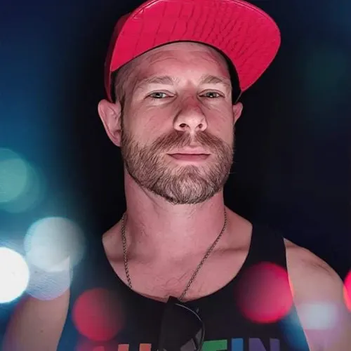 DJ Mark Irwin