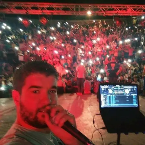DjMoh Officiel
