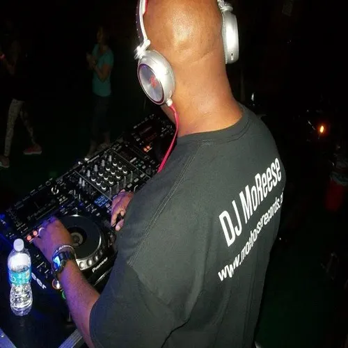 DJMOREESE
