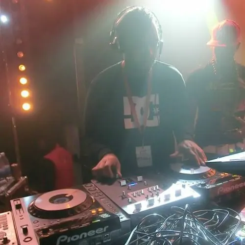DJ NICECATCH