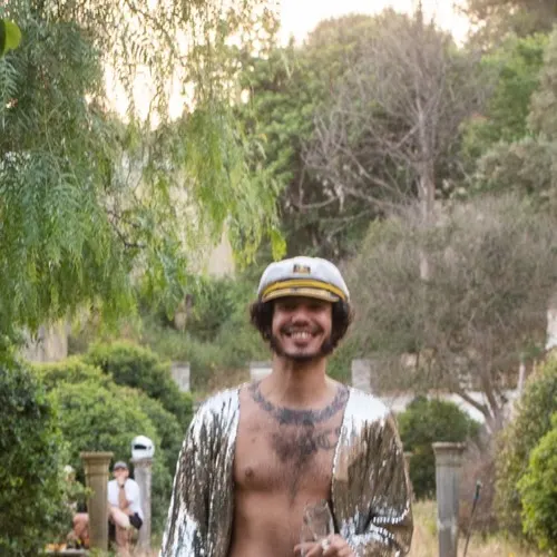 dj ofá
