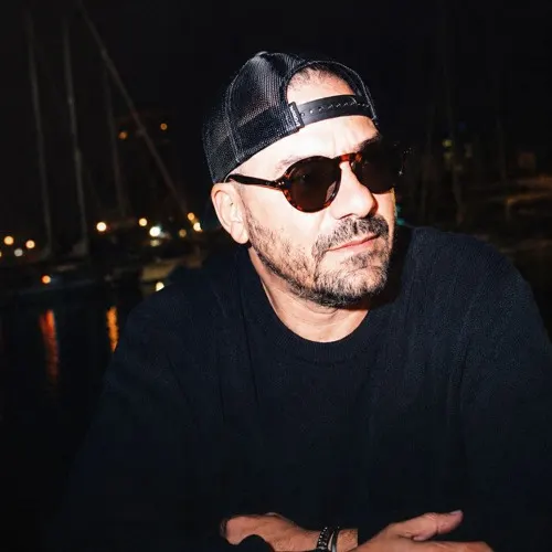 Peter Brown (DJ)