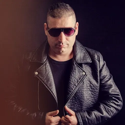Dj Piridelmar