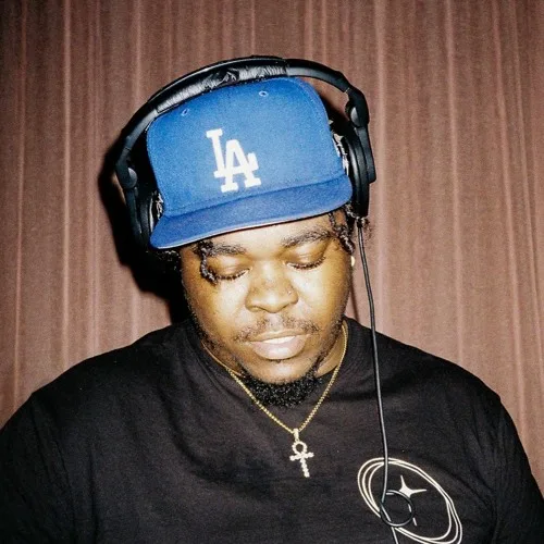 DJ QUANN