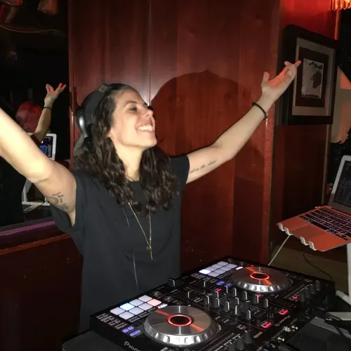 DJ Nardi