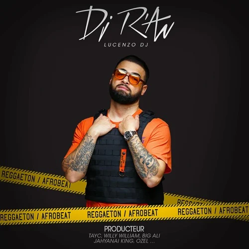 DJ R'AN