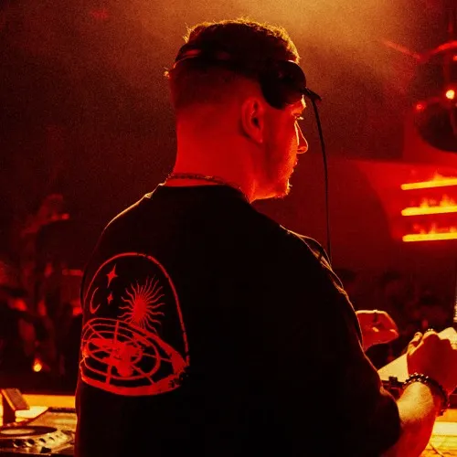 DJ Red
