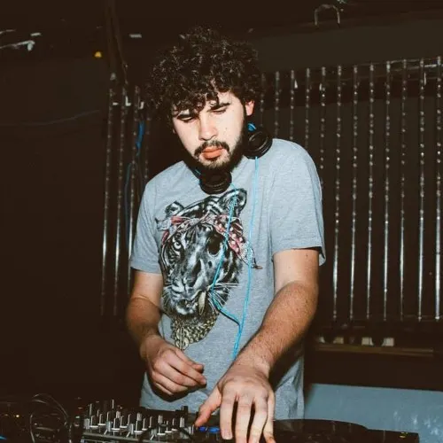 DJ Salerno