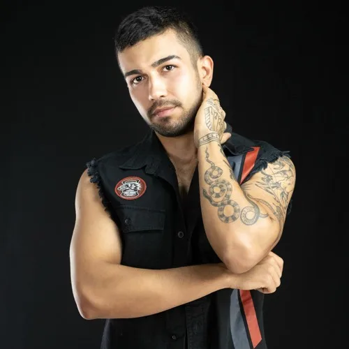 DJ Savio Macedo