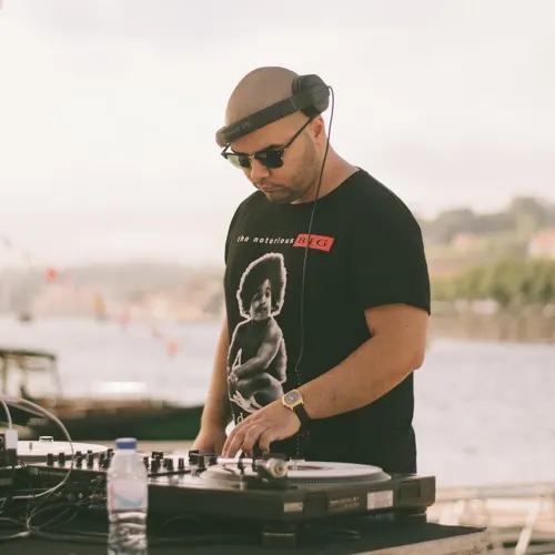 DJ Suprhyme