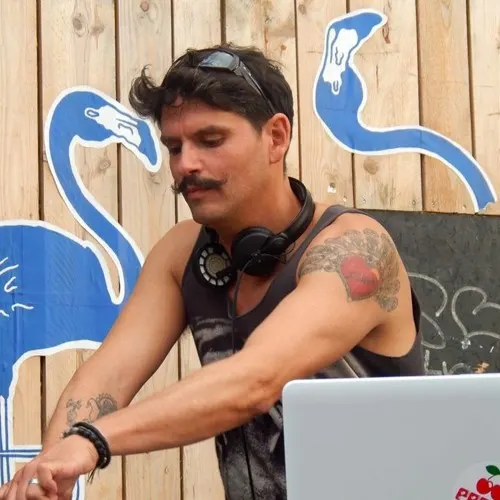 Dj Tweex