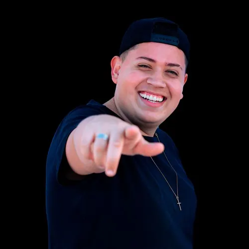 DJ Zac da Penha