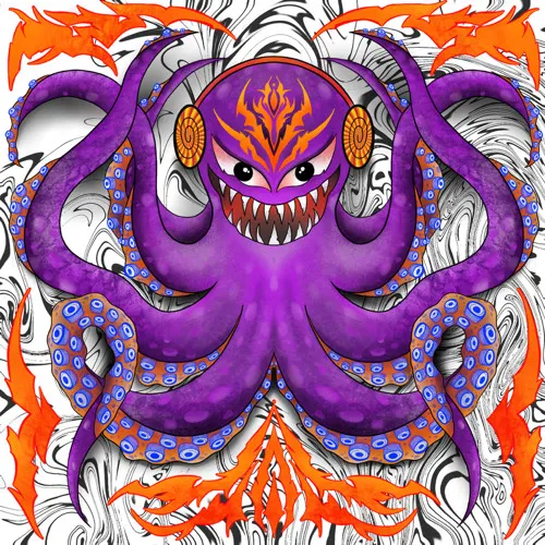 Dr Octopus