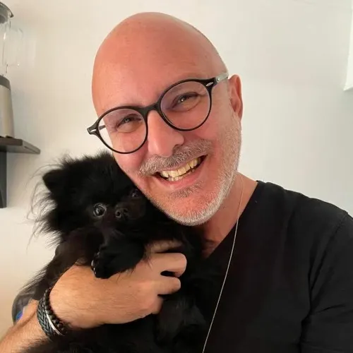 Patrick Pierrard