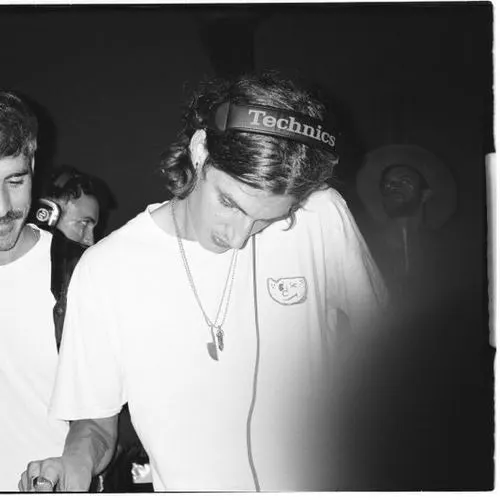 driahn/Dj Sercice